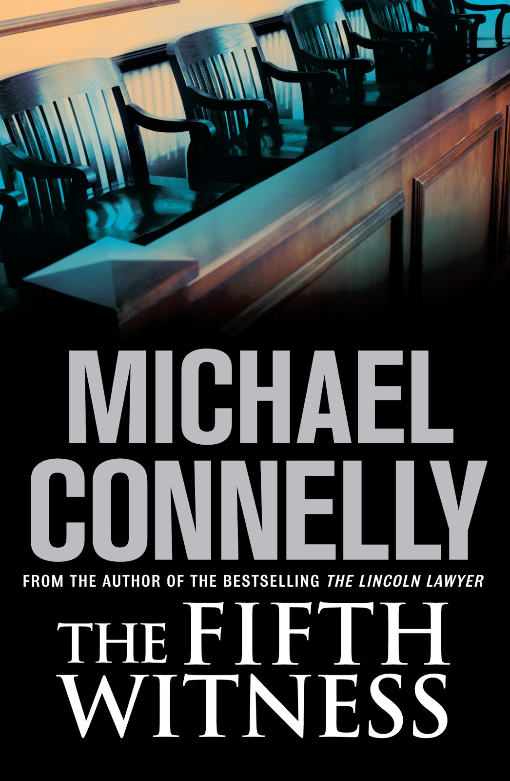 Michael Connelly